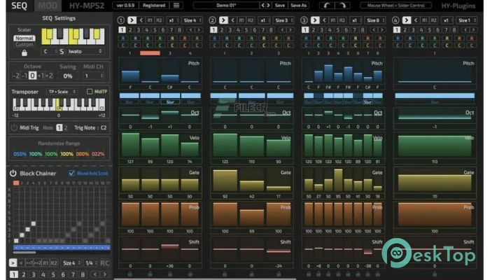 Download HY-Plugins HY-MPS2  1.6.5 Free Full Activated