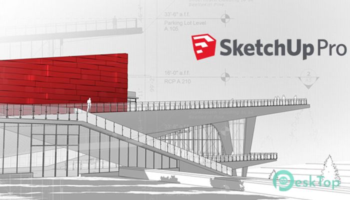 Download SketchUp Pro 2015 15.0.9351 Free Full Activated