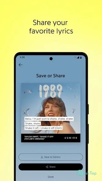 Genius — Song Lyrics Finder 7.4.1.4375 APK MOD 完整免费下载