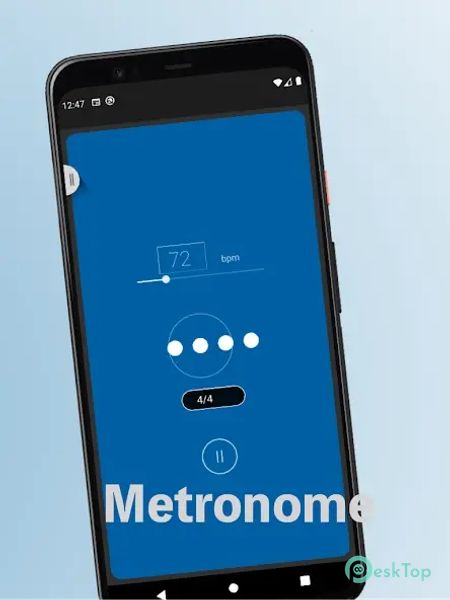 Strings Tuner - Guitar Ukulele 1.5.43 APK MOD Unlocked (Full) Free Download