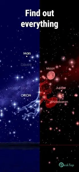 Star Walk 2 Plus: Sky Map View