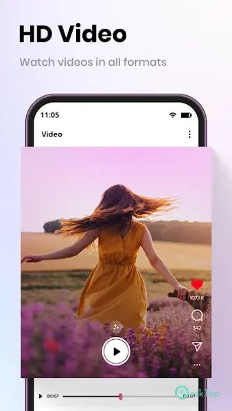 Gallery - Photo Editor & Vault 1.26.0 APK MOD تحميل مجاني كامل