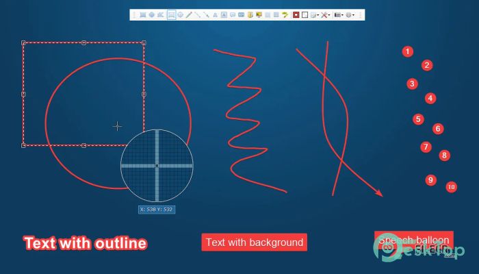 ShareX 16.1.0 Tam Sürüm Aktif Edilmiş Ücretsiz İndir