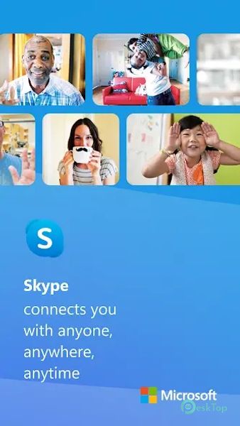 Skype Insider 8.131.76.202 APK MOD تحميل مجاني كامل