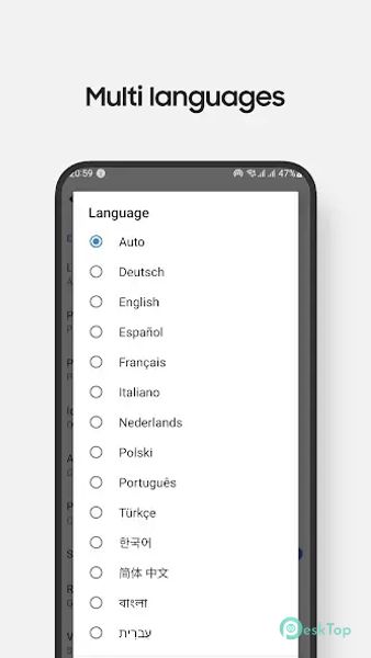 Control Center Panel 2.6.2 APK MOD 完整免费下载