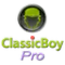 ClassicBoy Pro Games Emulator