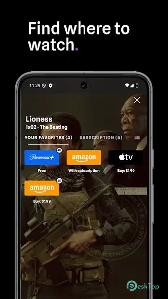 trakt.TV Shows & Movies 3.4.0 APK MOD Tam Ücretsiz İndir