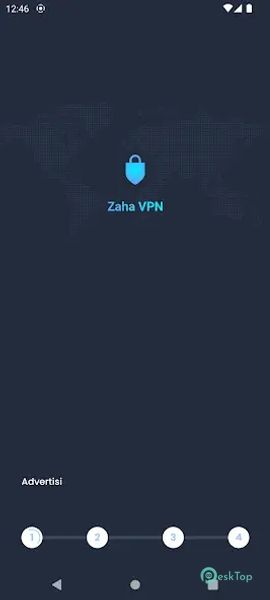 Zaha VPN 3.1.9.39 APK MOD 完整免费下载