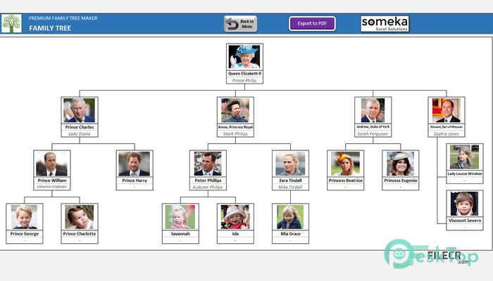 Download Family Tree Maker 2017 v23.3.0.1570 Free Full Activated