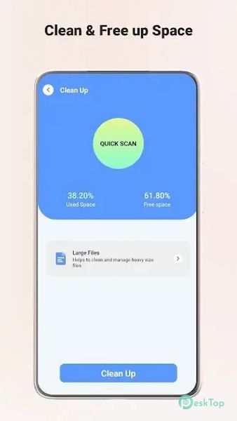 ZX File Manager 4.0.129 APK MOD Descarga gratuita completa