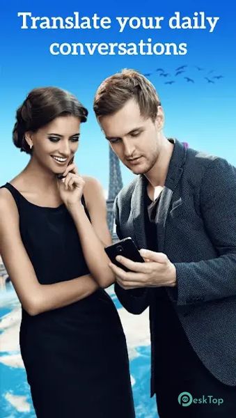 English Italian Translator 30 APK MOD Tam Ücretsiz İndir