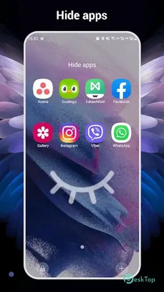 SO S20 Launcher for Galaxy S 4.3.5 APK MOD 完整免费下载