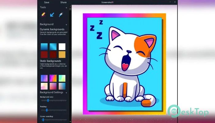 下载 Macecraft ScreenshotX 1.0 免费完整激活版