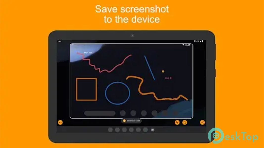 Screenshot Assistant 5.2.66 APK MOD Tam Ücretsiz İndir