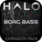DHPlugins BORG BASS Expansion