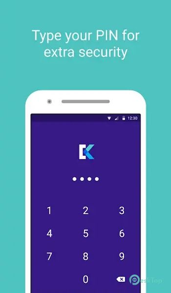 Calculator Photo Vault: Hide P