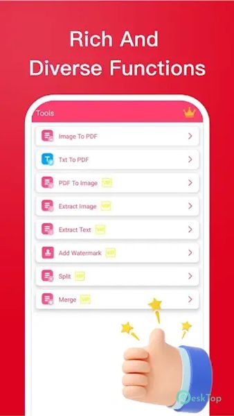 Télécharger Yun PDF 28.0 APK MOD Gratuitement et Complet