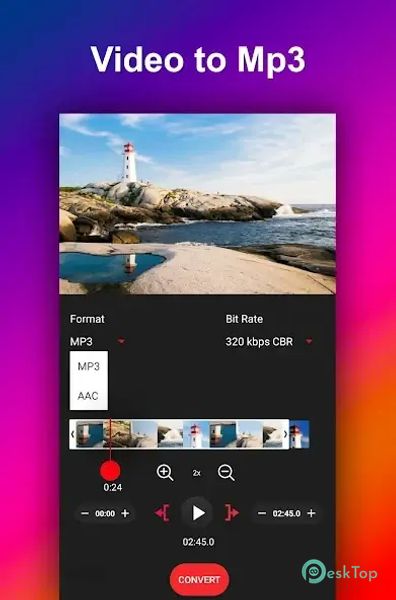 Video to MP3 Converter1 1.3.2 APK MOD Descarga gratuita completa
