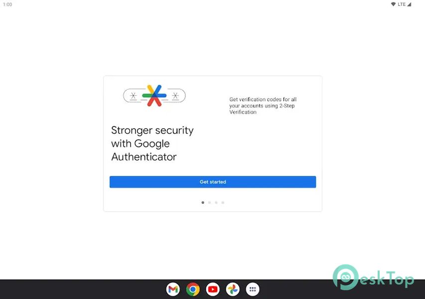 Google Authenticator 6.0 APK MOD تحميل مجاني كامل