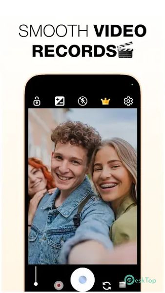 GCamGo Camera – GCam LMC 8.4 v3.1.0 APK MOD मुफ्त पूर्ण डाउनलोड