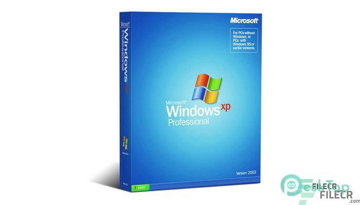  تحميل نظام Windows XP Professional SP3 برابط مباشر 