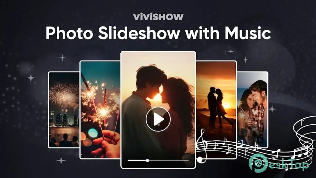 Photo Video Maker With Music 2.5.14 APK MOD 完整免费下载