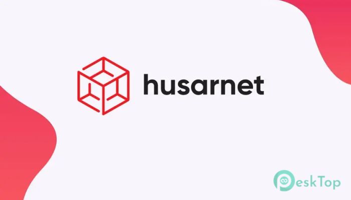 Husarnet 2.0.180 Tam Sürüm Aktif Edilmiş Ücretsiz İndir