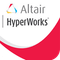 Altair HWDesktop + Solvers