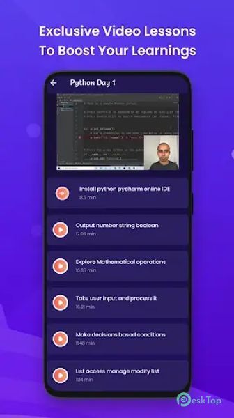 Télécharger Programming Hero: Coding Fun 1.4.77 APK MOD Gratuitement et Complet