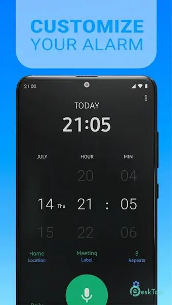 Voice Memo Reminder 1.0.34 APK MOD Descarga gratuita completa