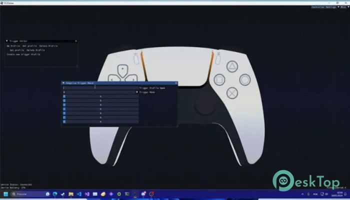 PCXSense 1.0 Tam Sürüm Aktif Edilmiş Ücretsiz İndir