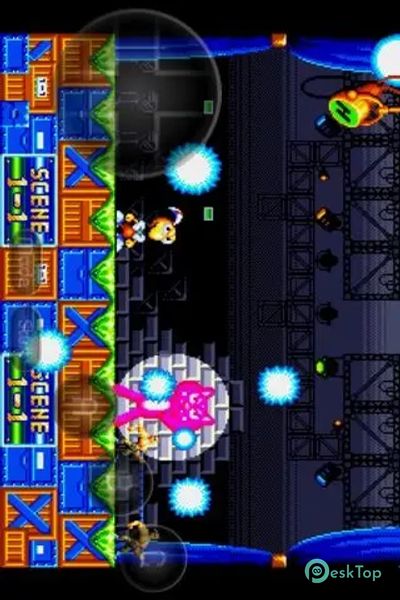MD.emu (Genesis Emulator) 1.5.83 APK MOD Полная бесплатная загрузка