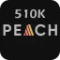 510k PEACH