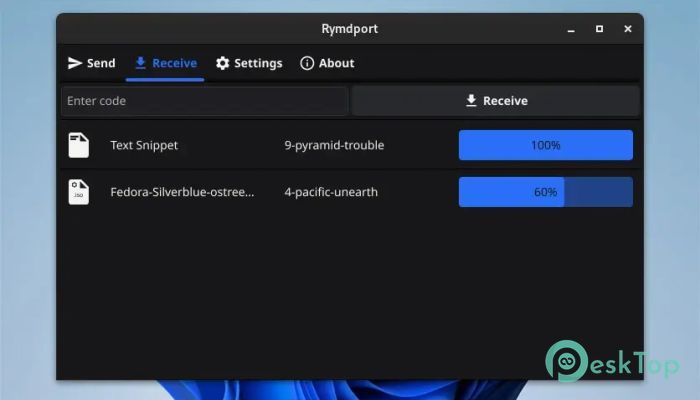 Скачать Rymdport 3.9.1 полная версия активирована бесплатно