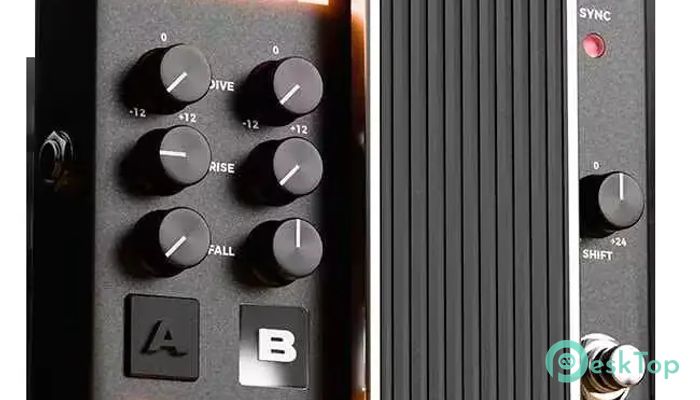 تحميل برنامج PolyChrome DSP XPlode 1.0.0 برابط مباشر