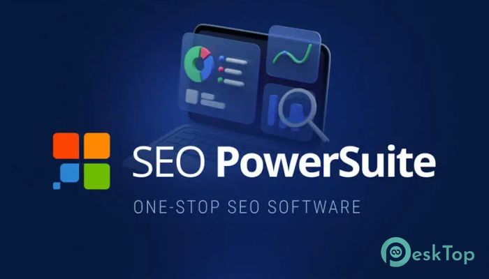 SEO PowerSuite 1.0.0 完全アクティベート版を無料でダウンロード