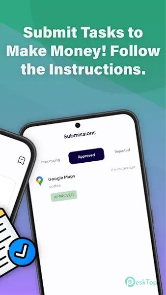 Social Bucks - Earn Money 2.0.4 APK MOD Descarga gratuita completa