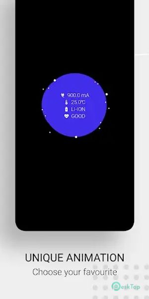 True Amps - Battery Companion 3.0.0 APK MOD تحميل مجاني كامل