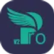 v2-pro-v2ray-vpn_icon