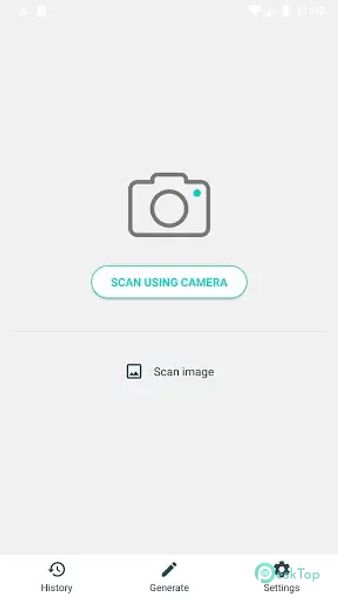QR Code & Barcode Scanner 3.5.4 APK MOD Полная бесплатная загрузка
