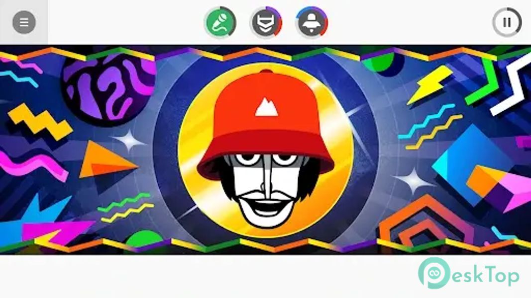 Incredibox 0.8.1 APK MOD Descarga gratuita completa