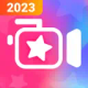 video-editor-with-song-clipvue_icon