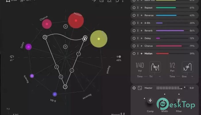 Thenatan Opr8 v1.0.0 Tam Sürüm Aktif Edilmiş Ücretsiz İndir