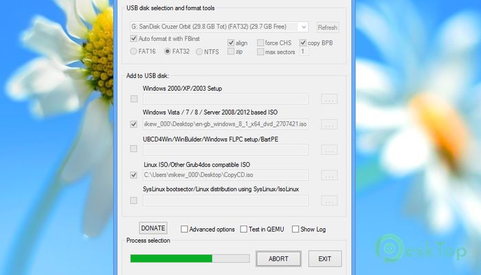 Download WinSetUpFromUSB 1.10 Free Full Activated