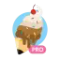 Medium PRO Icon Pack