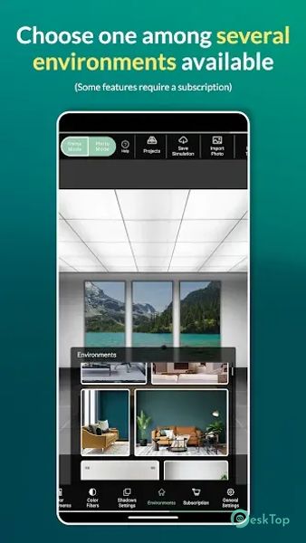 Frame Factory: Wall Art 0.3.05 APK MOD تحميل مجاني كامل