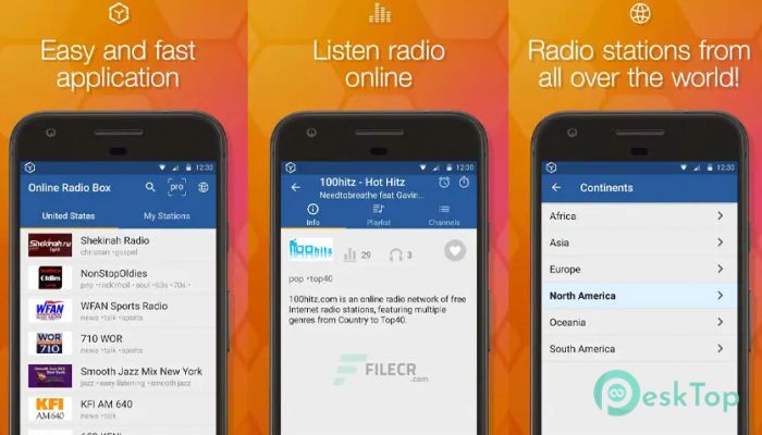 geekvape aegis solo 3 istruzioni Online Radio Box – free radio player v1.7.302 APK MOD