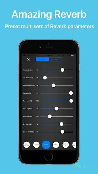 EZAudioCut - Audio Cutter  APK MOD تحميل مجاني كامل