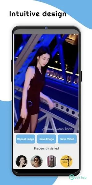 InSave: Download story & video 1.4.0 APK MOD تحميل مجاني كامل