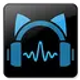 blue-cat-audio-blue-cats-patchwork_icon